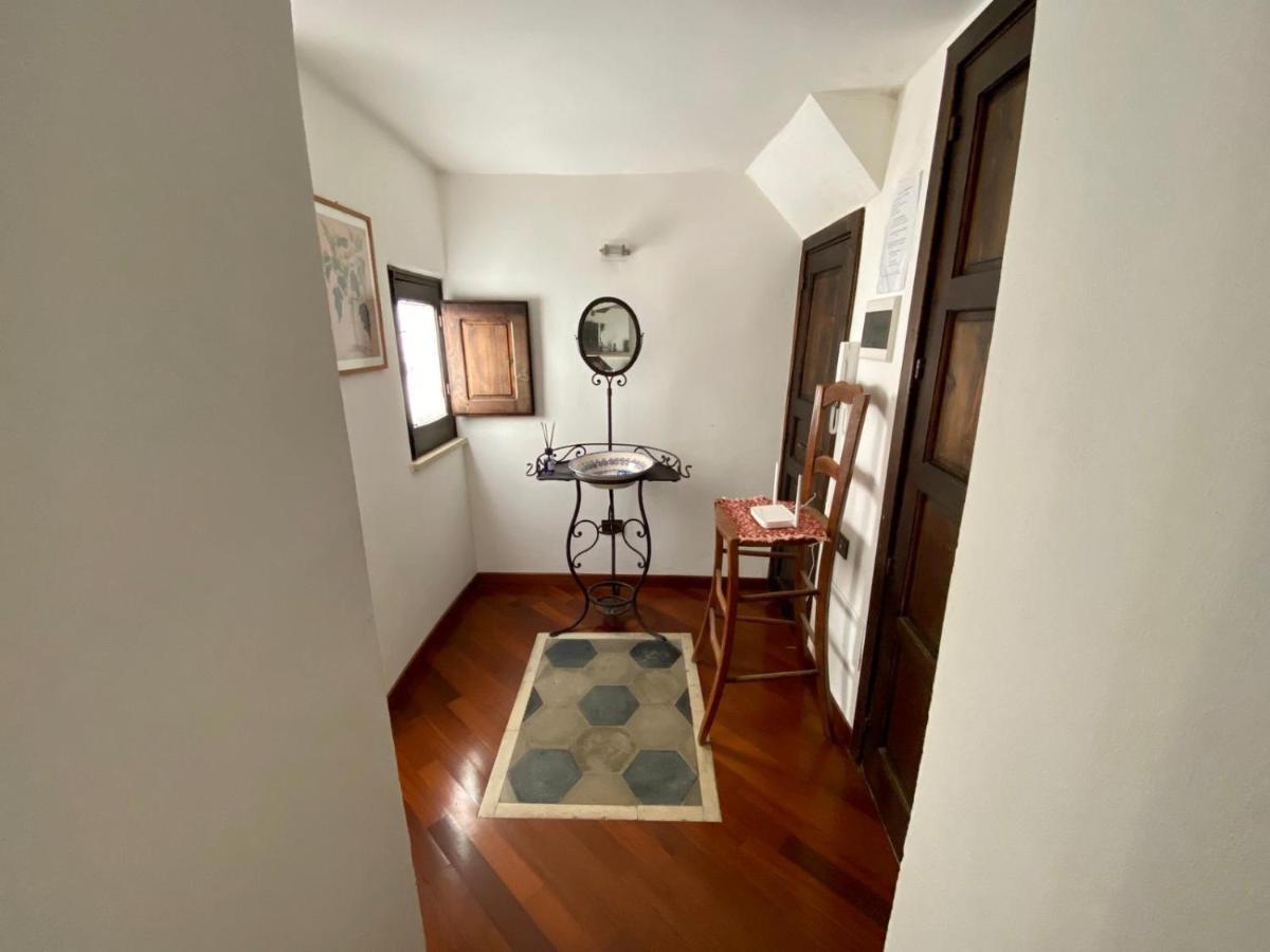 Villa Residenza Eos Syracuse Exterior foto