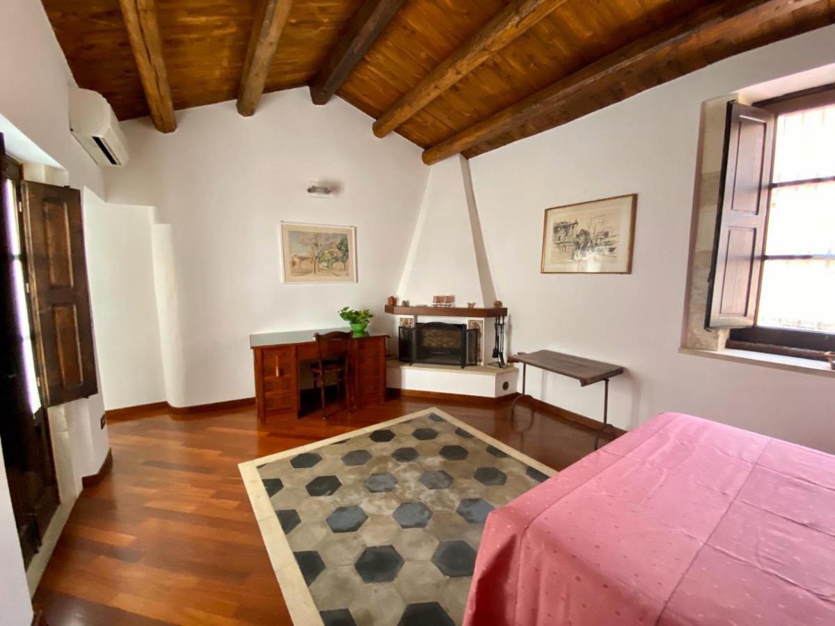 Villa Residenza Eos Syracuse Exterior foto