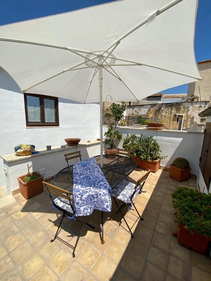 Villa Residenza Eos Syracuse Exterior foto