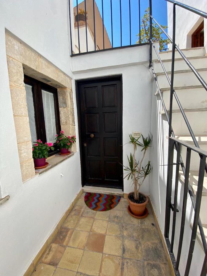 Villa Residenza Eos Syracuse Exterior foto